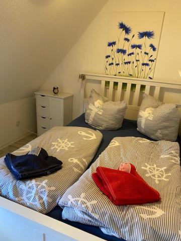 Ferienwohnung Otto Rappin Bagian luar foto