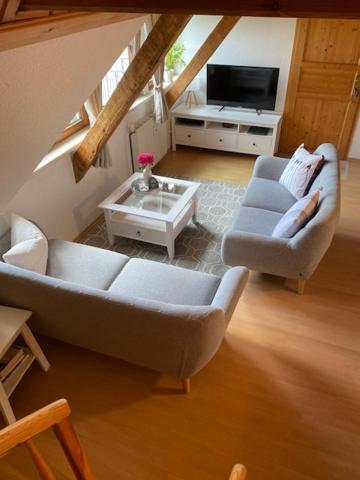 Ferienwohnung Otto Rappin Bagian luar foto