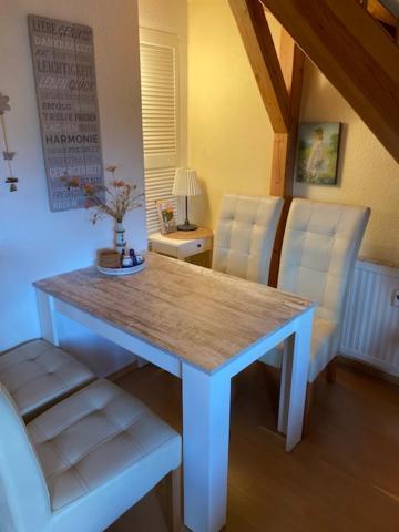 Ferienwohnung Otto Rappin Bagian luar foto