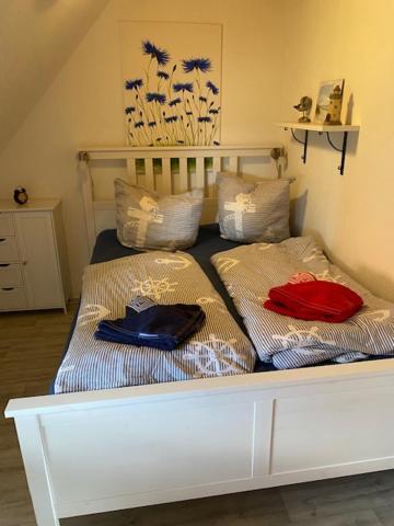 Ferienwohnung Otto Rappin Bagian luar foto