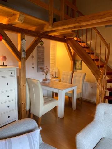Ferienwohnung Otto Rappin Bagian luar foto